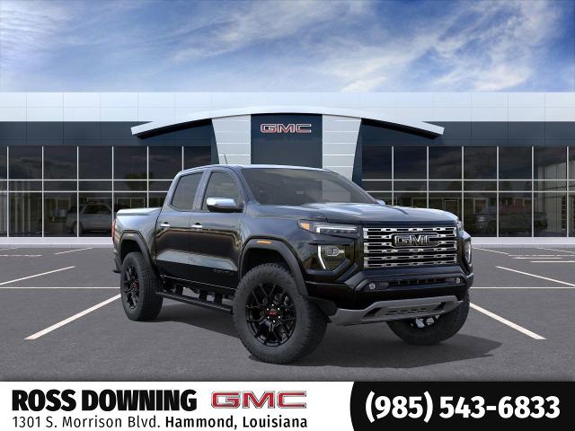 2026 GMC Canyon Vehicle Photo in HAMMOND, LA 70403-5703