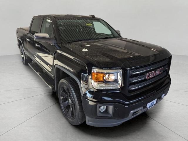 2014 GMC Sierra 1500 Vehicle Photo in Neenah, WI 54956