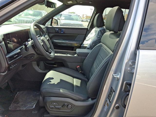 2026 Hyundai SANTA FE Hybrid Vehicle Photo in Philadelphia, PA 19116