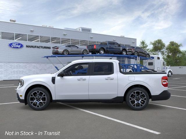 2025 Ford Maverick Vehicle Photo in Belle Vernon, PA 15012