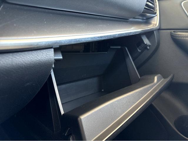 2021 Nissan Rogue Vehicle Photo in Savannah, GA 31419