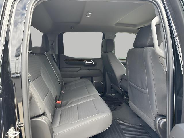 2022 Chevrolet Silverado 1500 Vehicle Photo in MANITOWOC, WI 54220-5838