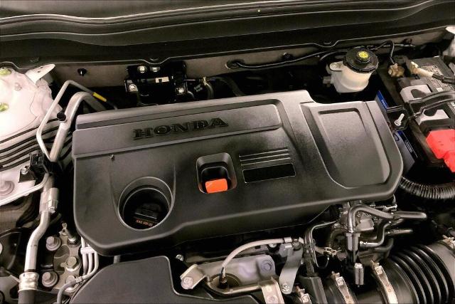 2022 Honda Accord Sedan Vehicle Photo in Kansas City, MO 64114