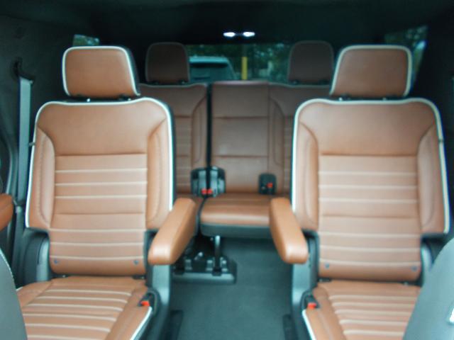 2023 GMC Yukon Vehicle Photo in LOWELL, MA 01852-4336