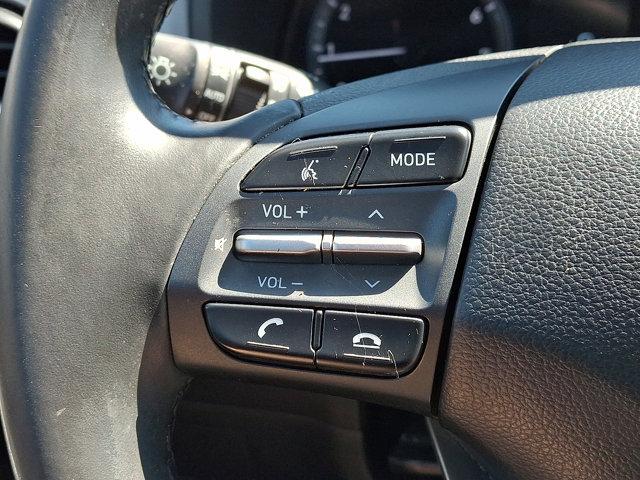 2018 Hyundai KONA Vehicle Photo in Philadelphia, PA 19116