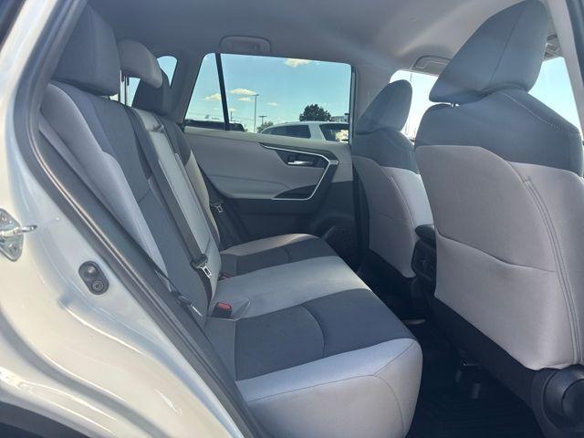 2023 Toyota RAV4 Vehicle Photo in Jonesboro, AR 72404