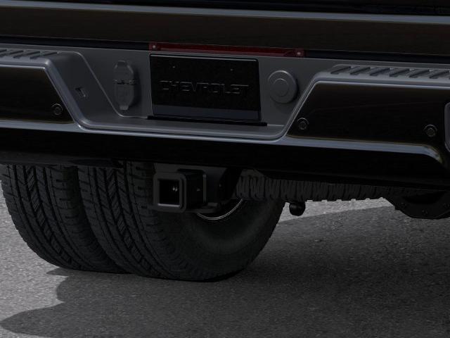 2026 Chevrolet Silverado 3500 HD Vehicle Photo in INDEPENDENCE, MO 64055-1314