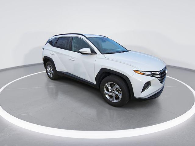 2023 Hyundai TUCSON Vehicle Photo in Pleasant Hills, PA 15236