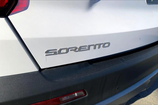 2023 Kia Sorento Vehicle Photo in KANSAS CITY, MO 64114-4502