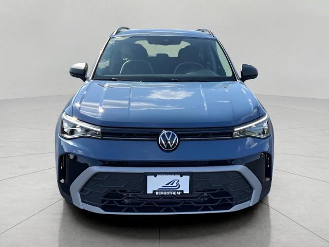 2025 Volkswagen Taos Vehicle Photo in Oshkosh, WI 54904