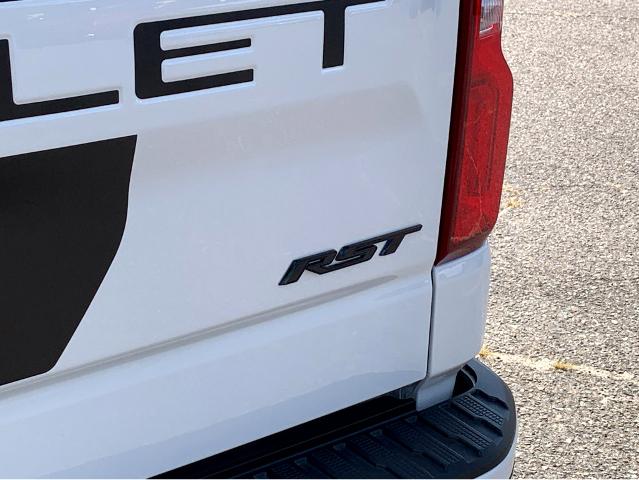2025 Chevrolet Silverado 1500 Vehicle Photo in BEAUFORT, SC 29906-4218