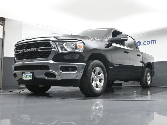 2022 Ram 1500 Vehicle Photo in Cedar Rapids, IA 52402