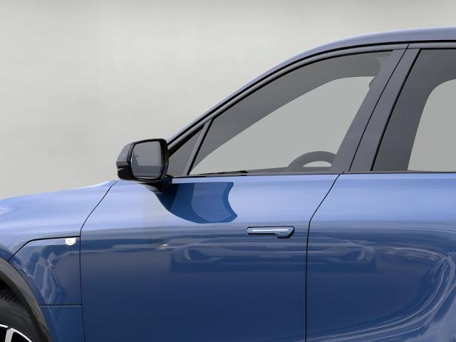 2026 Cadillac LYRIQ Vehicle Photo in GREEN BAY, WI 54303-3330