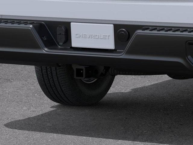 2026 Chevrolet Silverado 1500 Vehicle Photo in SELMA, TX 78154-1460