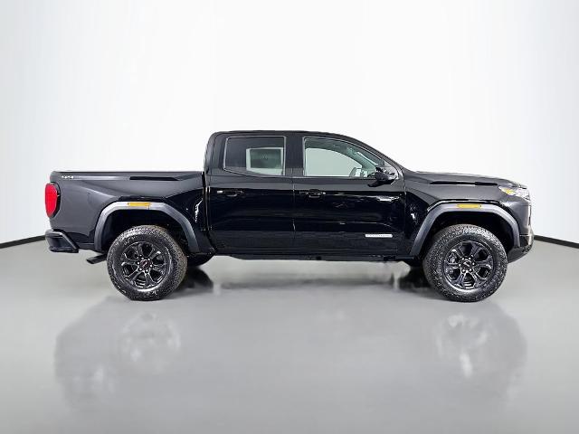 2025 GMC Canyon Vehicle Photo in PUYALLUP, WA 98371-4149