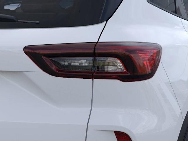 2026 Ford Escape Vehicle Photo in Weatherford, TX 76087