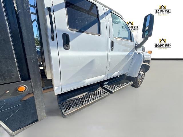 2008 Chevrolet Kodiak C4500 Vehicle Photo in EVERETT, WA 98203-5662