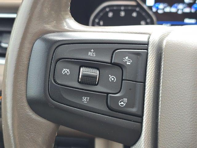 2021 GMC Yukon Vehicle Photo in Pleasant Hills, PA 15236