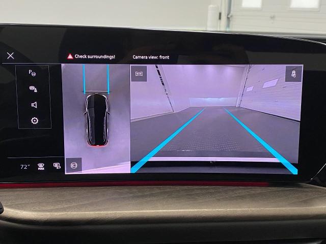 2025 Audi Q5 Vehicle Photo in Appleton, WI 54913