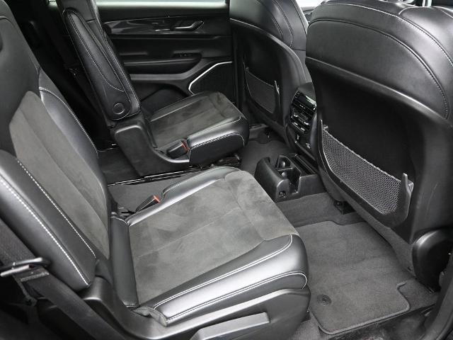 2022 Jeep Grand Cherokee L Vehicle Photo in Cedar Rapids, IA 52402