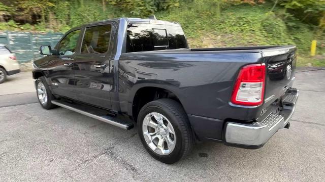 2019 Ram 1500 Vehicle Photo in PITTSBURGH, PA 15226-1209