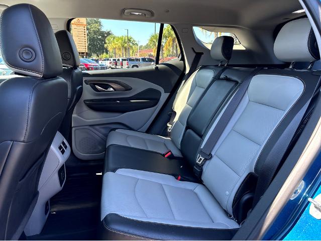 2020 GMC Terrain Vehicle Photo in BEAUFORT, SC 29906-4218