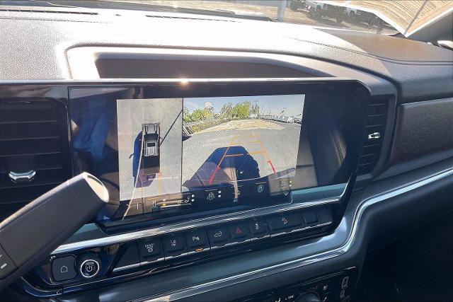 2024 Chevrolet Silverado 2500 HD Vehicle Photo in INDEPENDENCE, MO 64055-1314