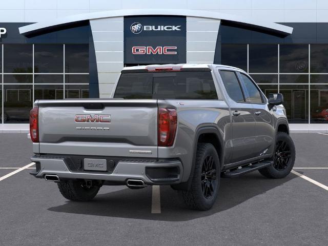 2026 GMC Sierra 1500 Vehicle Photo in PUYALLUP, WA 98371-4149