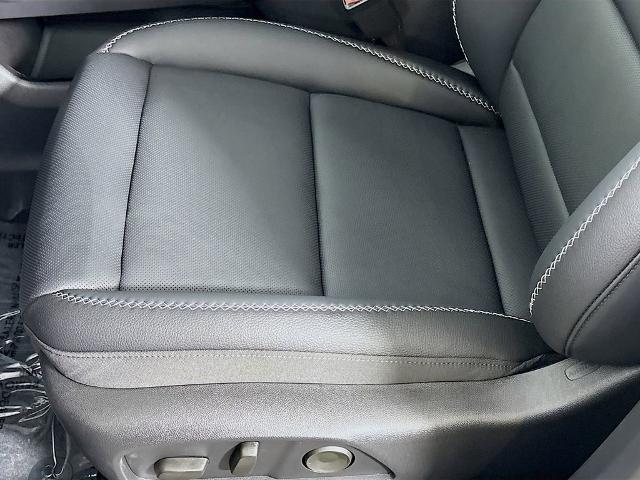 2026 GMC Terrain Vehicle Photo in PUYALLUP, WA 98371-4149