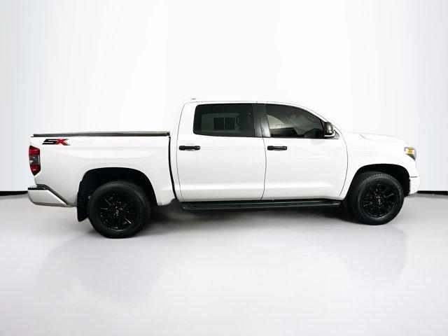 2020 Toyota Tundra 4WD Vehicle Photo in Flemington, NJ 08822