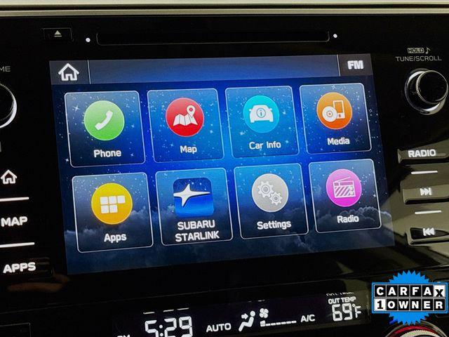 2019 Subaru Outback Vehicle Photo in Puyallup, WA 98371