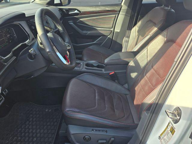 2022 Volkswagen Jetta GLI Vehicle Photo in Puyallup, WA 98371