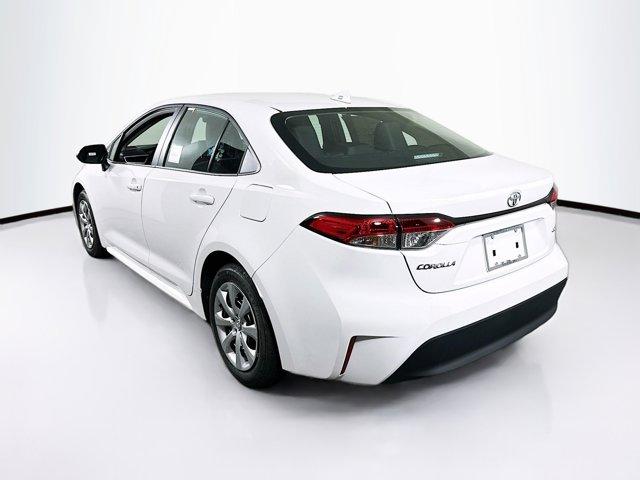 2026 Toyota Corolla Vehicle Photo in Flemington, NJ 08822