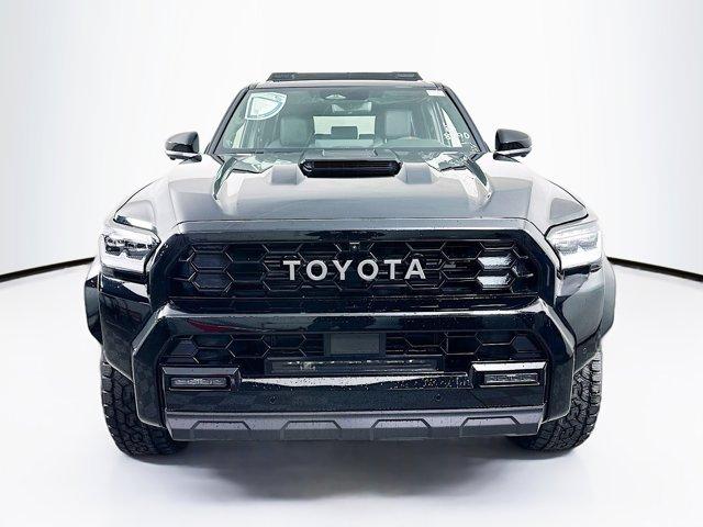 2025 Toyota 4Runner Vehicle Photo in Flemington, NJ 08822