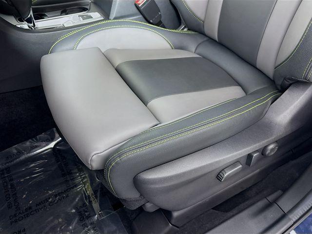 2024 Subaru Ascent Vehicle Photo in Puyallup, WA 98371