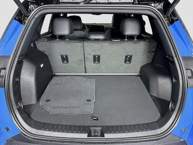 2026 Chevrolet Equinox Vehicle Photo in PUYALLUP, WA 98371-4149