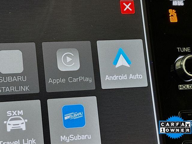 2024 Subaru Ascent Vehicle Photo in Puyallup, WA 98371