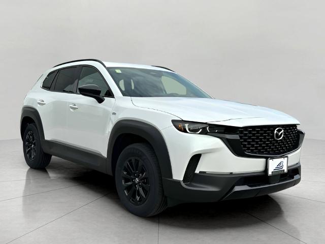 2025 Mazda CX-50 Hybrid Vehicle Photo in Neenah, WI 54956