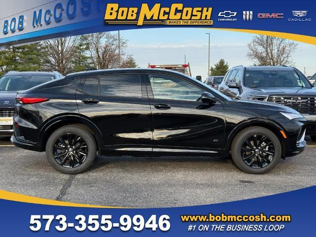 2026 Buick Envista Vehicle Photo in COLUMBIA, MO 65203-3903