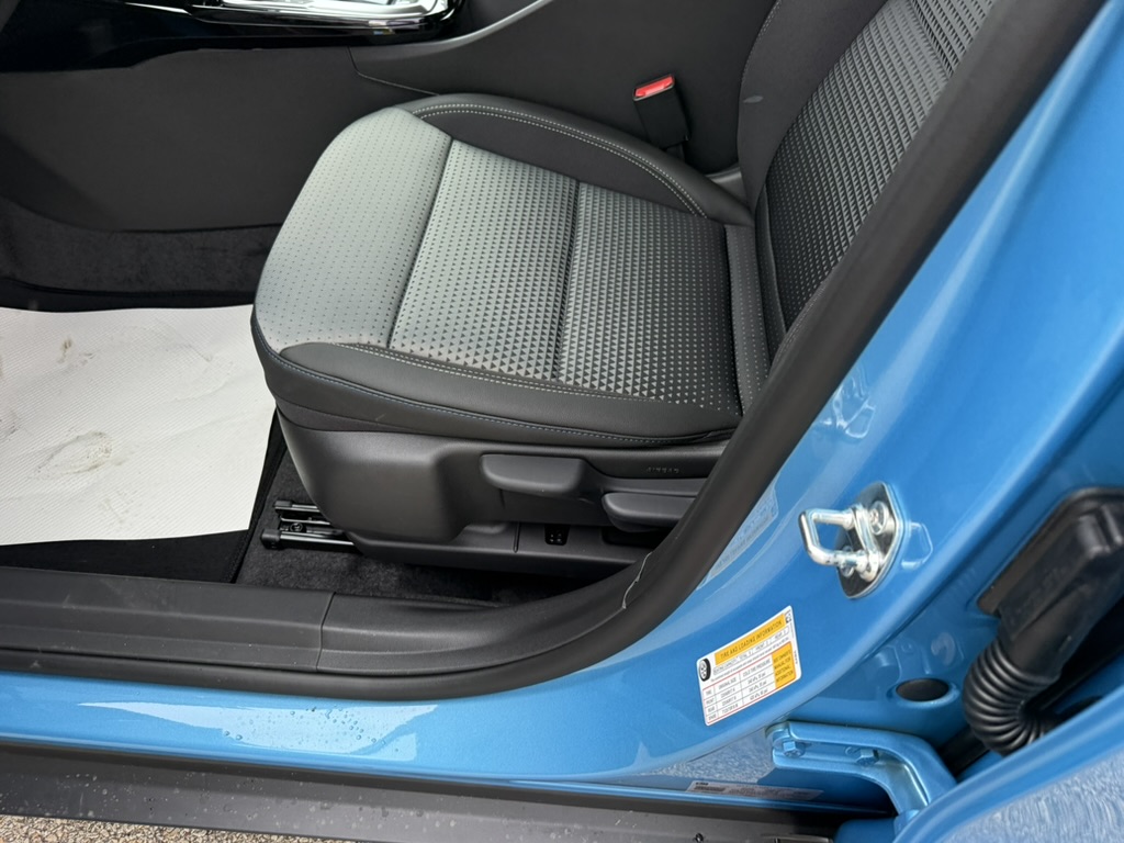 2026 Chevrolet Trax LT - 11