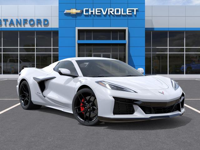 2026 Corvette Z06 Z06 Convertible 2LZ picture #6