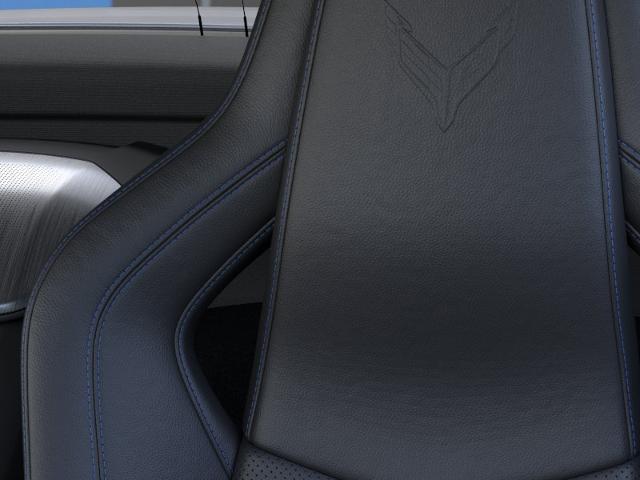 2027 Corvette Stingray Stingray Convertible 2LT picture #20