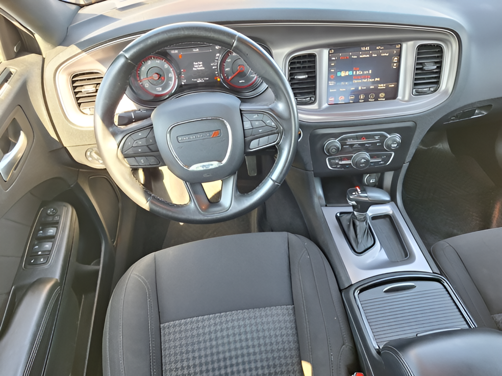 2023 Dodge Charger photo 9 of 32