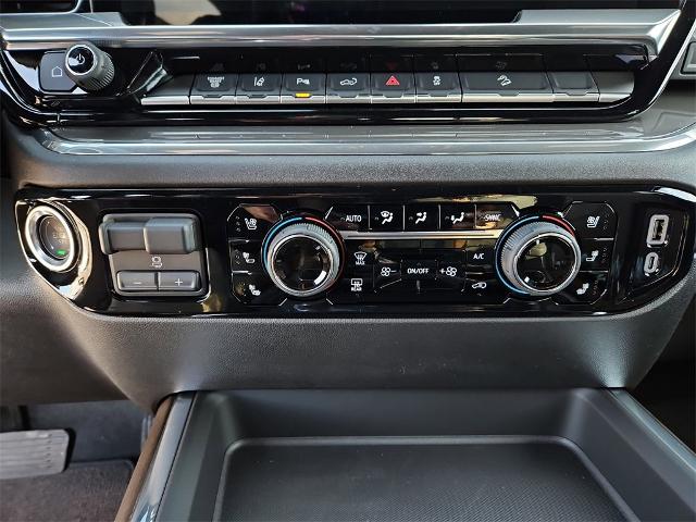 2025 Chevrolet Silverado 2500 HD Vehicle Photo in EASTLAND, TX 76448-3020