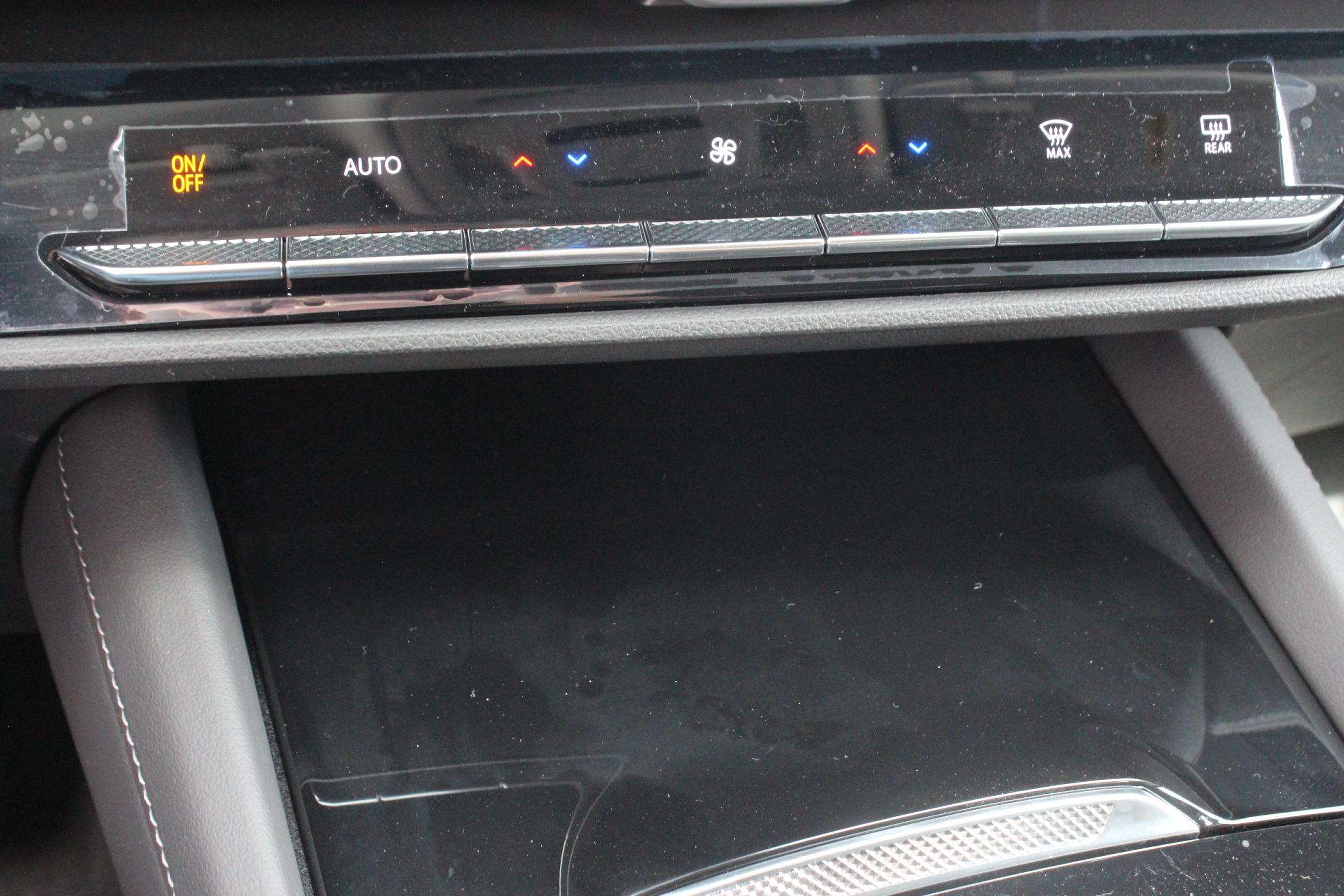 2025 Buick Envision Vehicle Photo in AURORA, CO 80012-4011