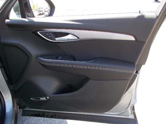 2025 Buick Envision Vehicle Photo in LOWELL, MA 01852-4336