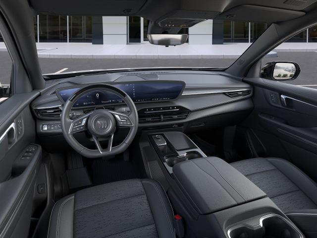 2025 Buick Enclave Vehicle Photo in ROCHESTER HILLS, MI 48307-2741