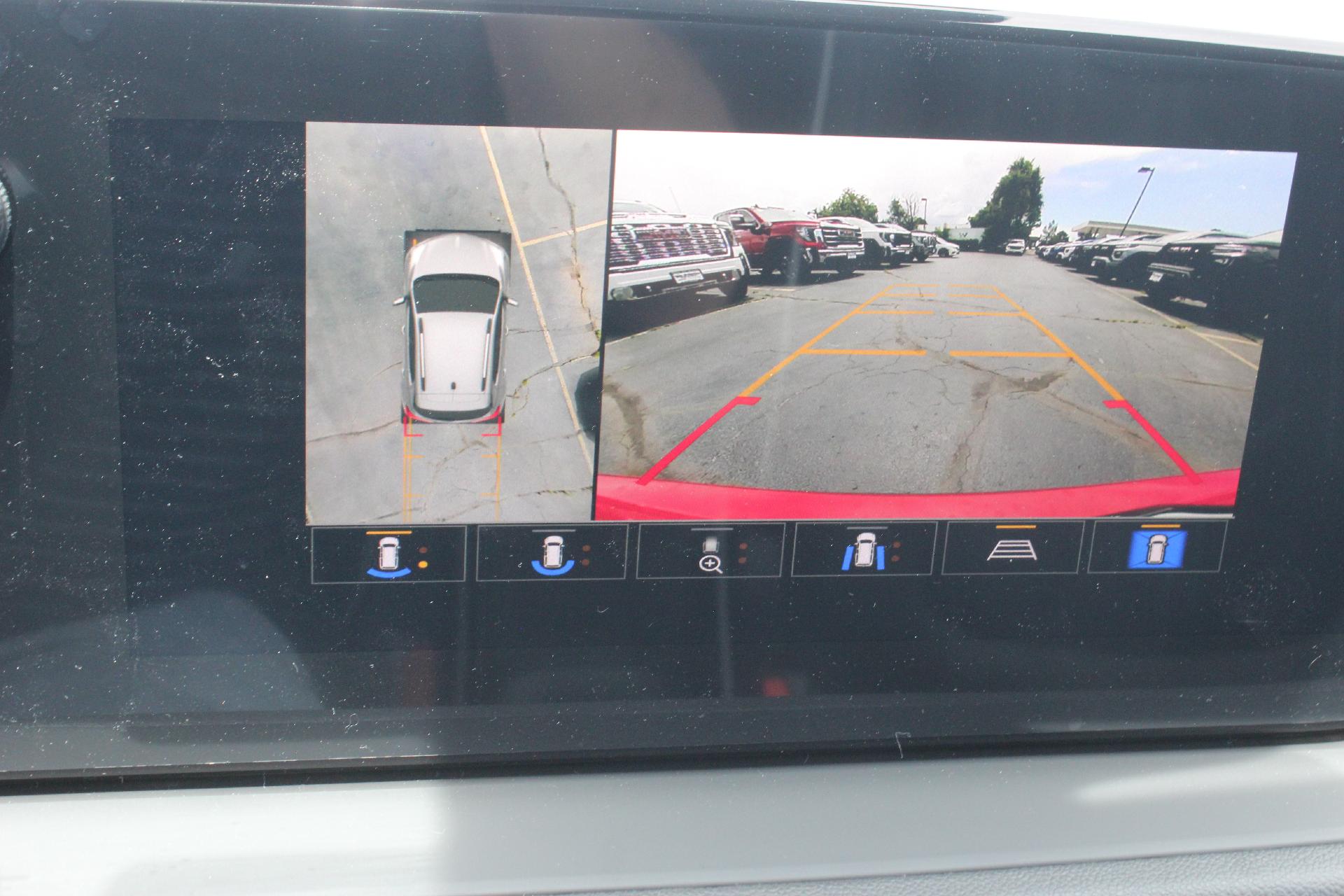 2026 Buick Encore GX Vehicle Photo in AURORA, CO 80012-4011