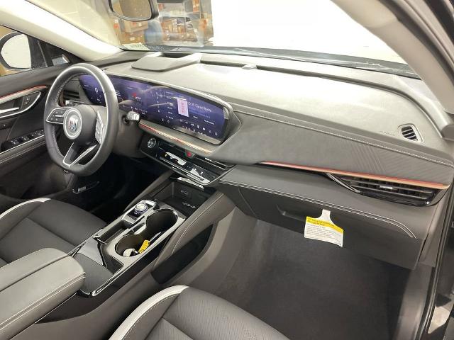 2025 Buick Envision Vehicle Photo in GILBERT, AZ 85297-0402