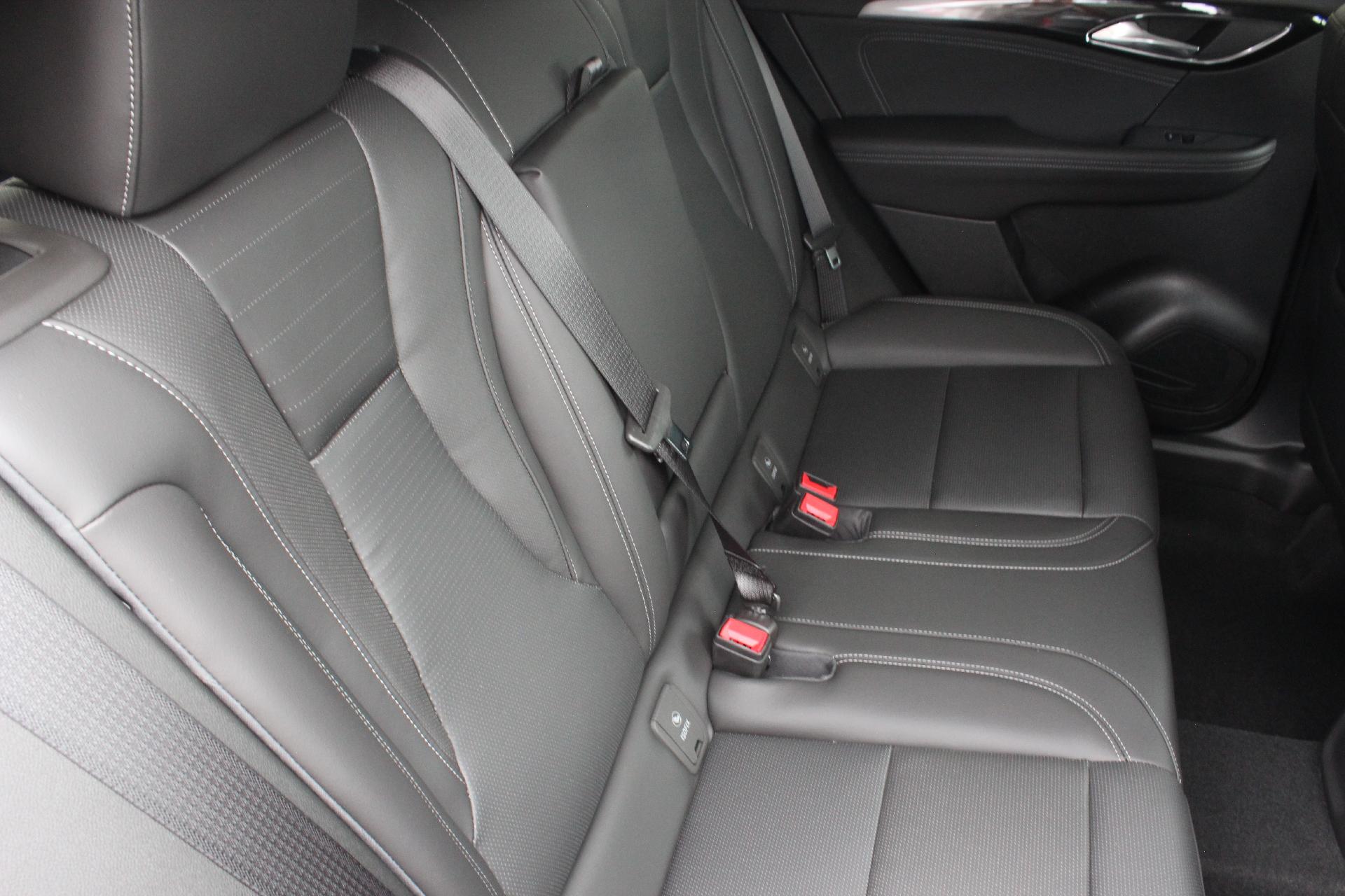 2025 Buick Envision Vehicle Photo in AURORA, CO 80012-4011